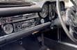 BECKER EUROPA II STEREO 772 Vintage Classic Car 108FM Radio FULL BLUETOOTH UPGRADED INTERNALS